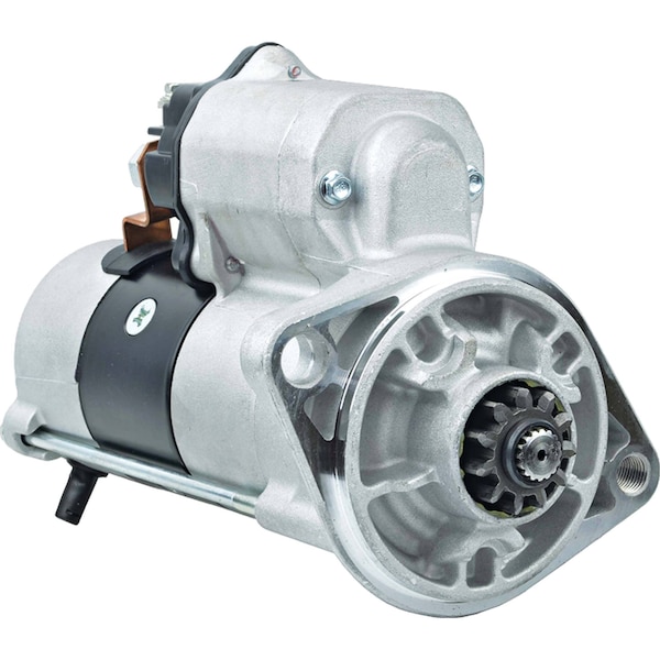 Db Electrical New Starter for Hino 30680 190-6417 428000-6990 28100-78190 12v, 2.7 KW 410-52645 - main